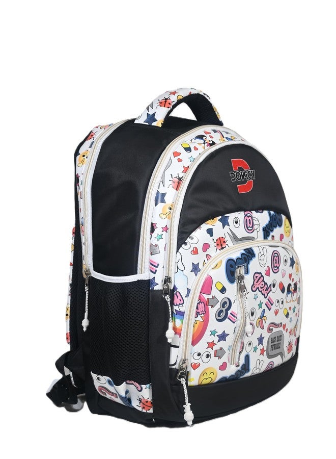 Donicy Stylish kids school backpack - Image 2